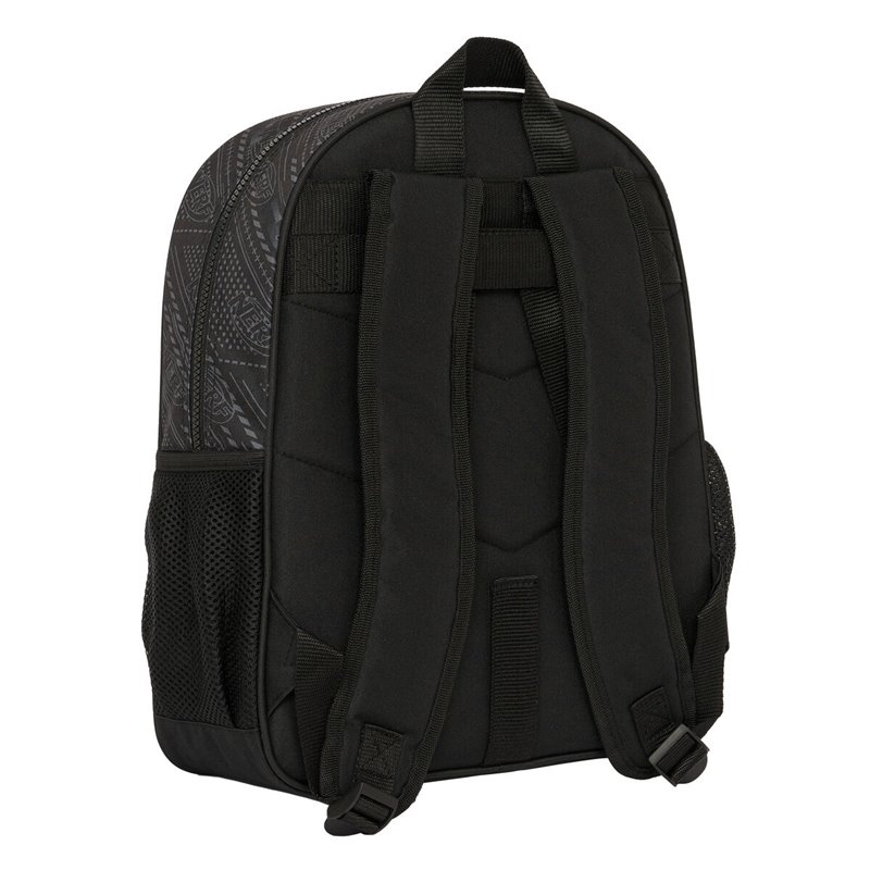 Image secondaire de Cartable Nerf Get ready Noir 32 X 38 X 12 cm