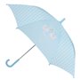 Parapluie Glow Lab Cisnes Bleu Ø 86 cm