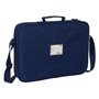 Cartable d'école El Niño Paradise Blue marine 38 x 28 x 6 cm