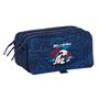 Trousse Fourre-Tout Triple El Niño Paradise Blue marine 21
