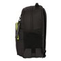 Cartable Umbro Lima Noir 32 x 42 x 15 cm