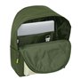 Sacoche pour Portable Munich Bright Khaki Vert 31 x 40 x 16 cm