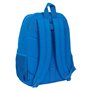 Cartable R. C. Deportivo de La Coruña Bleu 32 x 44 x 16 cm