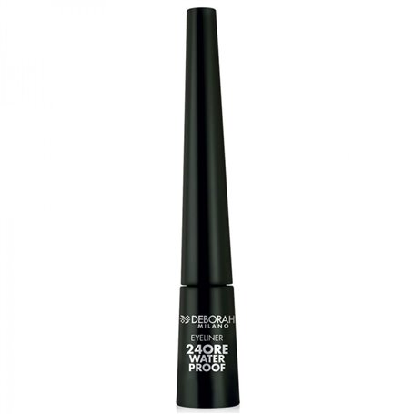 Eyeliner Deborah 24h Noir