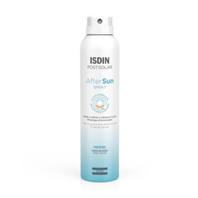 Crème Solaire pour le Corps en Spray Isdin 8470003233941 (200 ml)