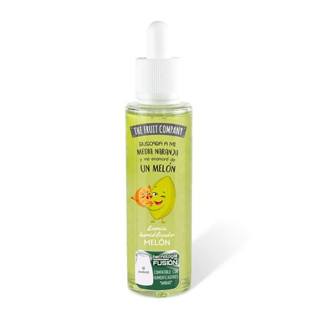 Désodorisant The Fruit Company Melon 50 ml