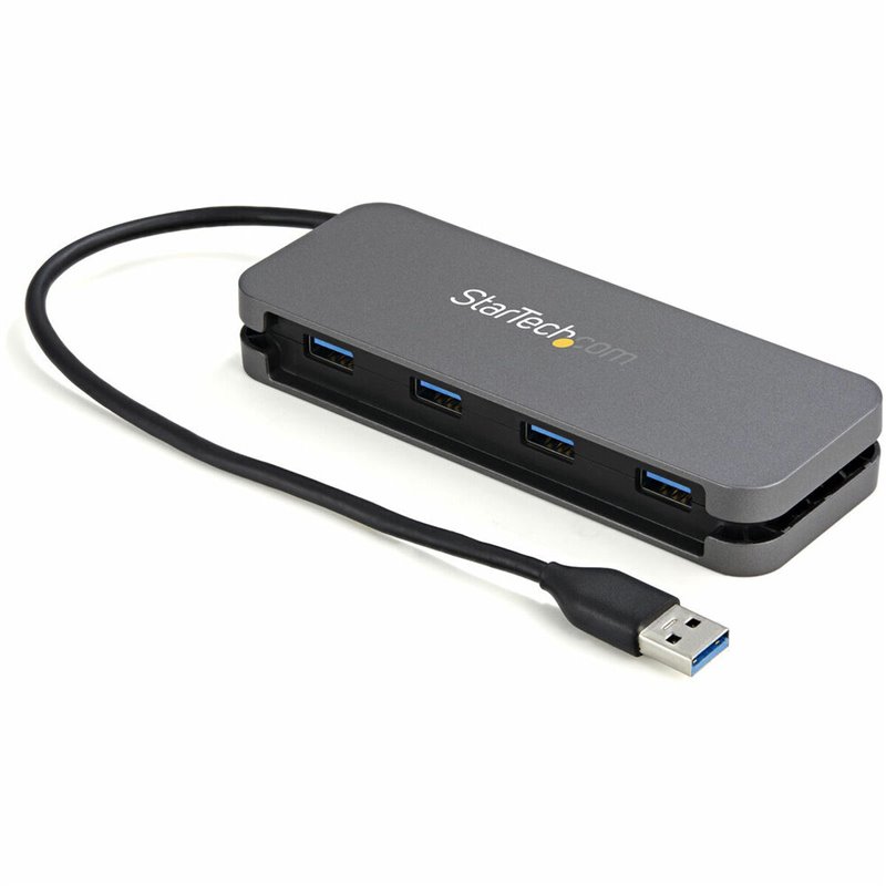 Hub USB Startech HB30AM4AB 