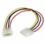 Câble dAlimentation Startech LP4POWEXT12