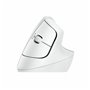Logitech Lift for Business souris Droitier RF sans fil + Bluetooth Optique 4000 DPI