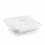 Zyxel NWA50AX PRO 2400 Mbit/s Blanc Connexion Ethernet, supportant l'alimentation via ce port (PoE)