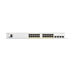Switch CISCO C1200-24FP-4G