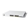 Switch CISCO C1200-24FP-4G
