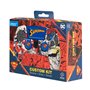 Étui de protection FR-TEC DC CUSTOM SUPERMAN