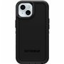 Protection pour téléphone portable Otterbox 77-92971 Noir Apple