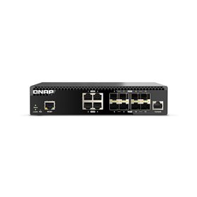 Switch Qnap QSW-M3212R-8S4T