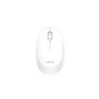 Souris sans-fil Philips SPK7307WL/00 Blanc 1600 dpi