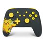 Commande Gaming Sans Fil Powera NSGP0016-01 Nintendo Switch
