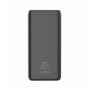 Powerbank Urban Factory UPB15UF Noir 10000 mAh