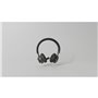 Casque TPROPLUS-S Noir Gris