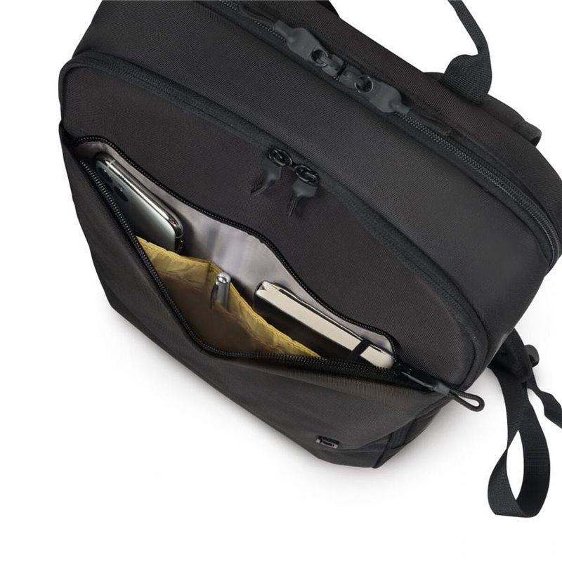 Image secondaire de Housse pour ordinateur portable Dicota D32015-RPET Noir 14,1''