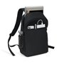 Sacoche pour Portable BASE XX D31792 Noir