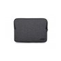 Housse d'ordinateur portable Urban Factory MSN10UF Noir