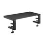 Support de table d'écran V7 DT1RSC 32"
