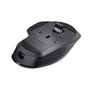 Souris sans-fil Trust 24820 Noir 3200 DPI