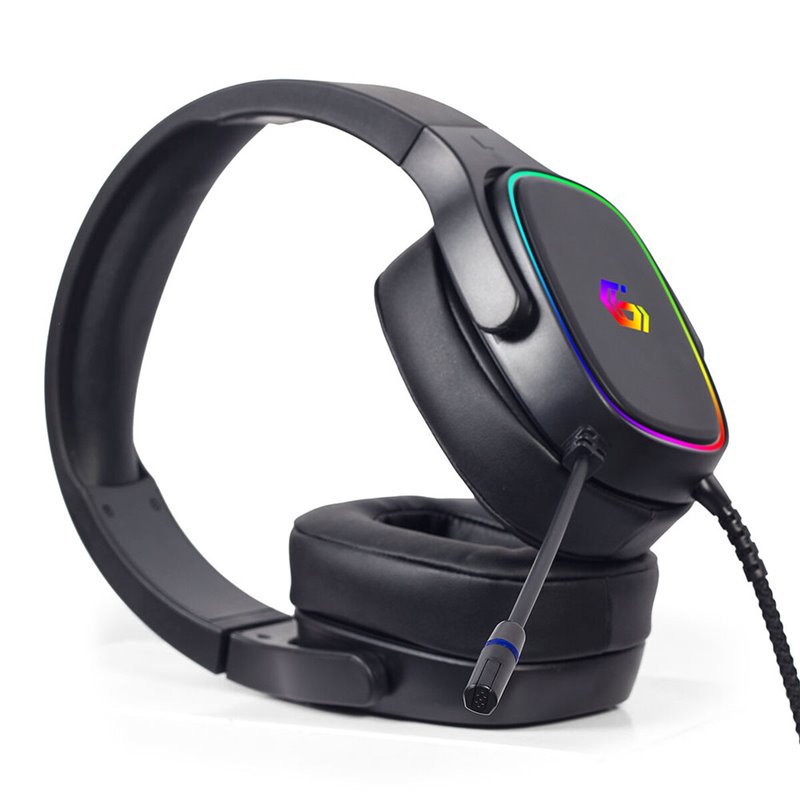 Image secondaire de Casques avec Microphone GEMBIRD GHS-SANPO-S300