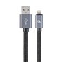 Adaptateur USB GEMBIRD CCB-MUSB2B-AMLM-6 1,8 m