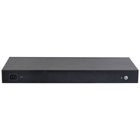 Dahua Technology DH-CS4226-24ET-240 commutateur réseau Géré L2 Gigabit Ethernet (10/100/1000) Connexion Ethernet
