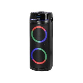 Trevi XF 900 CD Noir 90 W