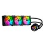 Kit de refroidissement liquide Adata XPG LEVANTEX360-BKCWW