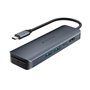 Targus HyperDrive Next USB Type-C Noir