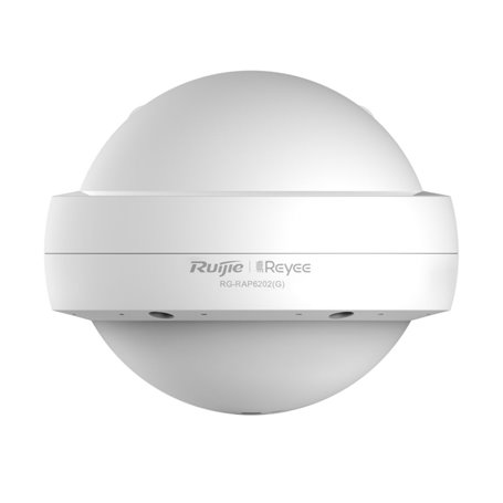 Point d'Accès Ruijie RG-RAP6202G Blanc