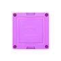 Mangeoire pour chiens Lickimat Violet polypropylène TPR