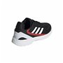 Chaussures casual enfant Adidas Nebula Ted Noir
