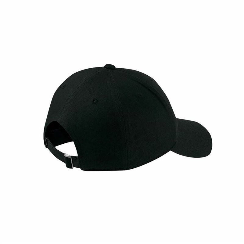 Image secondaire de Casquette de Sport Converse Tipoff Noir Multicouleur Taille unique