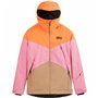 Veste de Sport pour Femme Picture Latte Rose