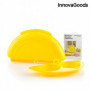 Cuiseur de Omelette pour Micro-Ondes InnovaGoods 14,99 €