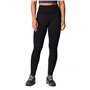 Leggings de Sport pour Femmes Trail Columbia Windgates Noir