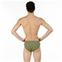 Maillot de bain homme Aquarapid Nix Vert