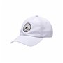 Casquette de Sport Converse 10022134-A02 Blanc Multicouleur Taille unique