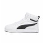 Chaussures casual enfant Puma Magic Speed 3 Blanc Enfant