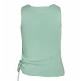 Débardeur Femme Jack & Jones Jxdahlia Top Knit Vert