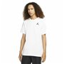 T-shirt à manches courtes homme Nike Jordan Jumpman Blanc