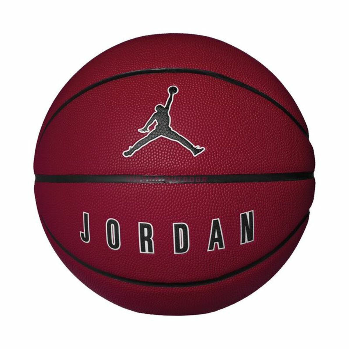 Ballons de basket-ball