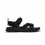 Sandales de Plage Timberland Garrisontral Noir