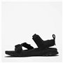Sandales de Plage Timberland Garrisontral Noir