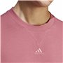 T-shirt à manches courtes homme Adidas All Szn Rose
